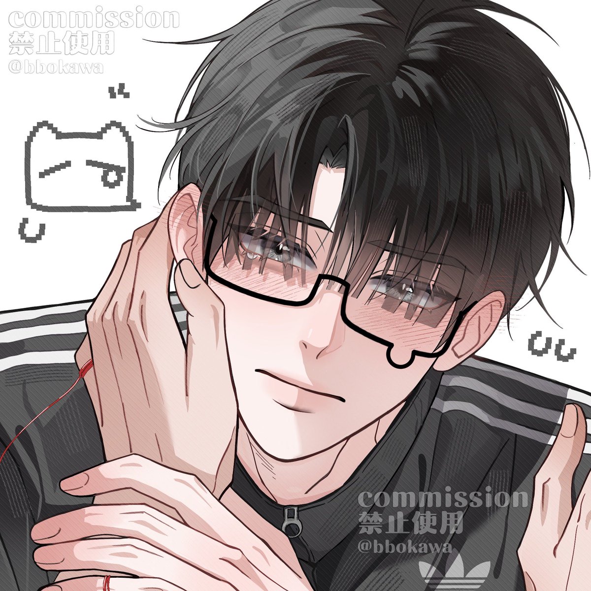 我要杀了你 (@bbokawa) on Twitter photo 