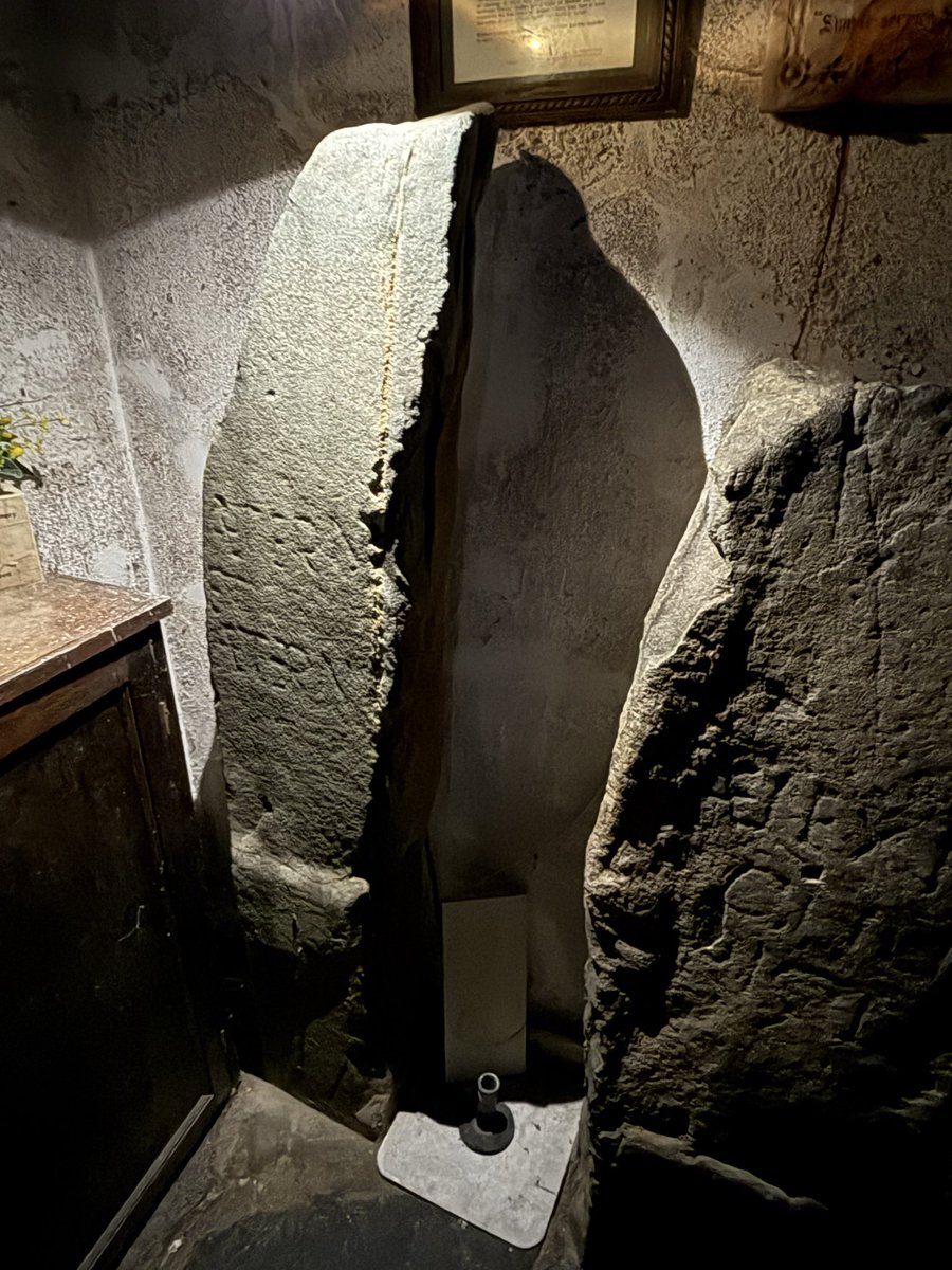 Heritage Hiker tweet media