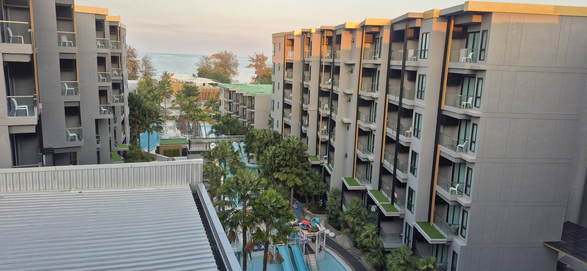 r_naruedee's tweet photo. Best Western Hotel⏳️🌊⛱️ https://t.co/0IA8SzganO