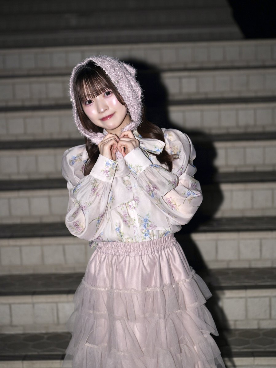 CUTIE STREET【Official】 tweet media