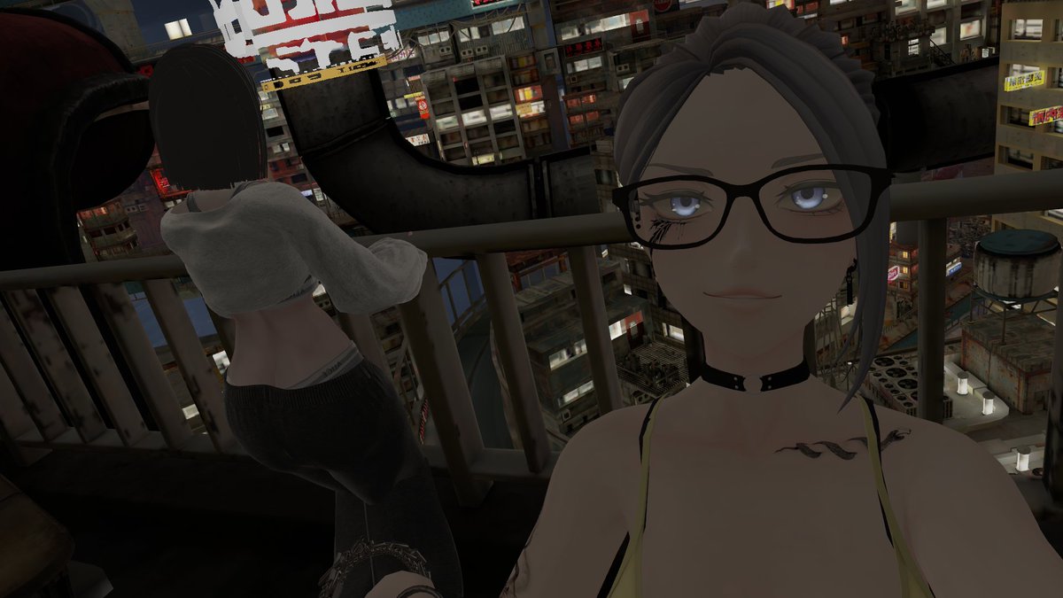 メダカ tweet media