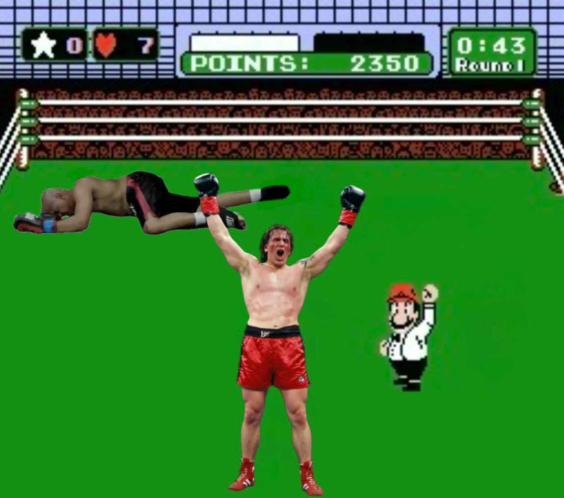 David Santa Carla 🦇 tweet media