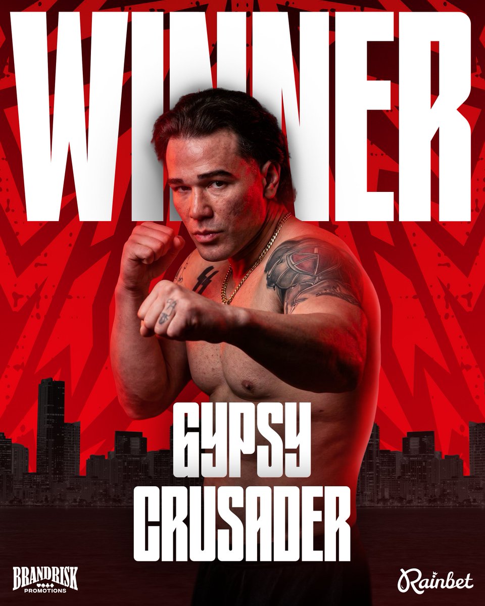 Brand Risk Promotions tweet media