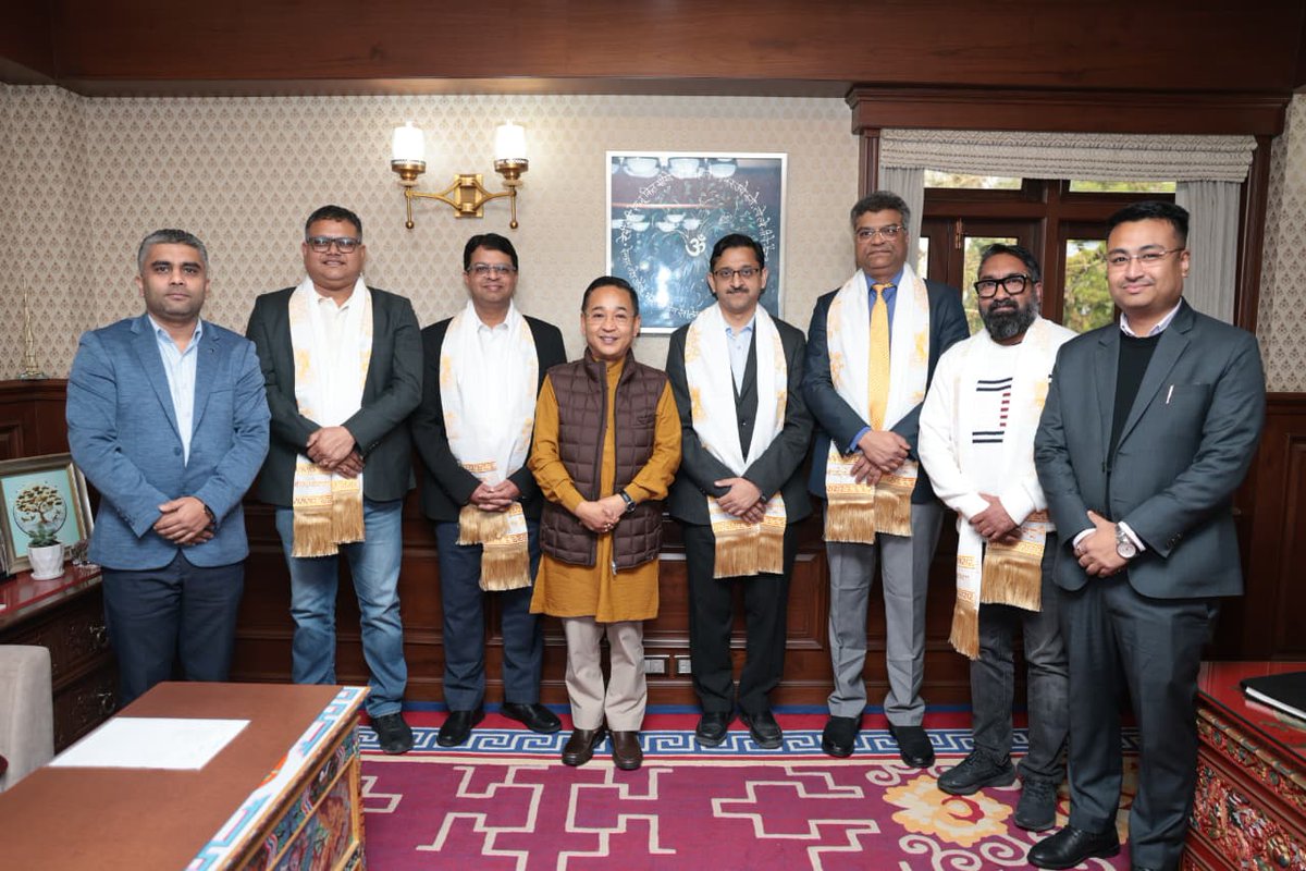 PSRI Hospital tweet media