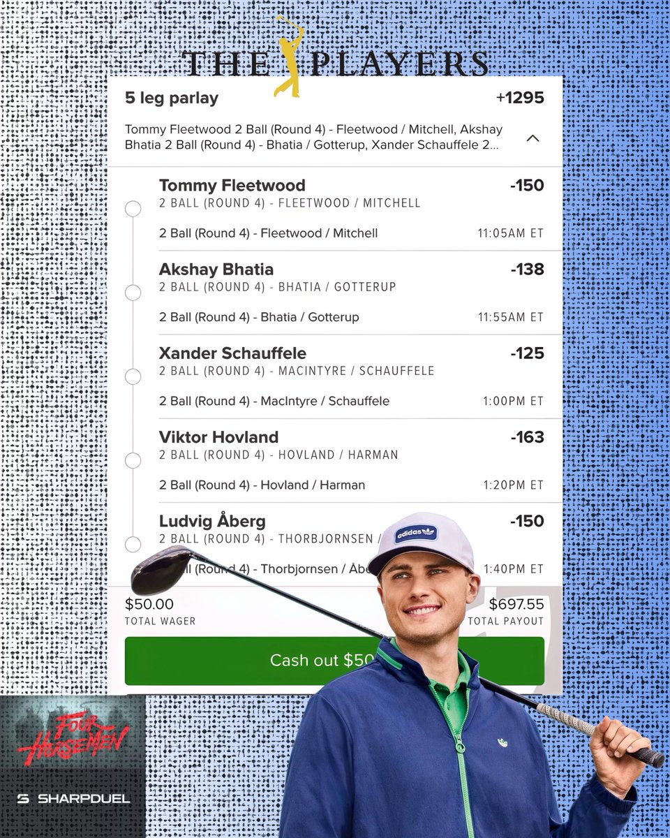 𝐑𝐚𝐠𝐞𝐓𝐡𝐞𝐏𝐚𝐫𝐥𝐚𝐲 🏆 tweet media