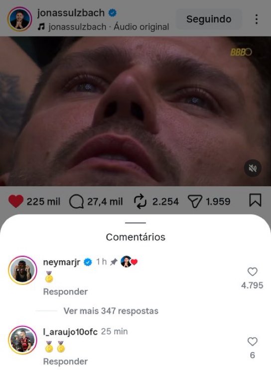 hablasuzzy's tweet photo. FAZ O LA 

Luiz Araújo também é #TeamJonas
Era só um mutirão com o @Flamengo https://t.co/7KE1uyMqoQ
