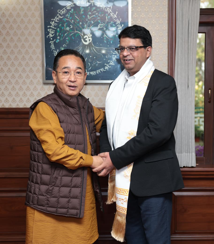 PSRI Hospital tweet media