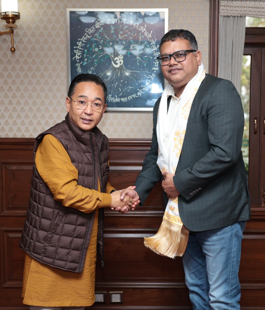 PSRI Hospital tweet media