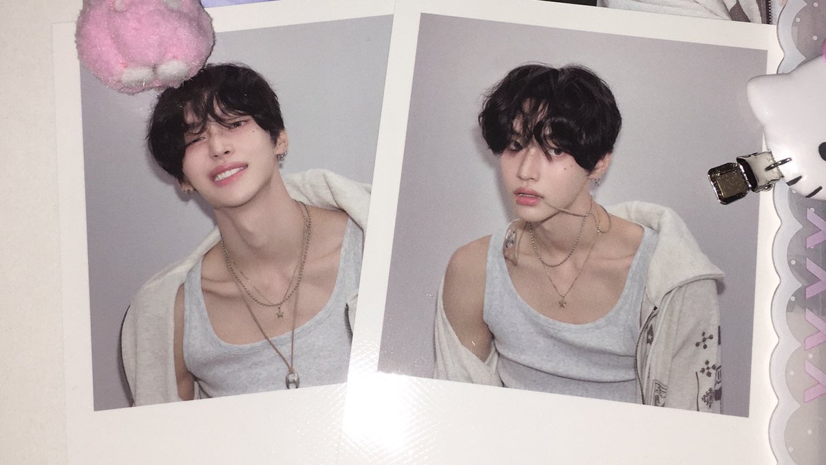 뽀용 tweet media