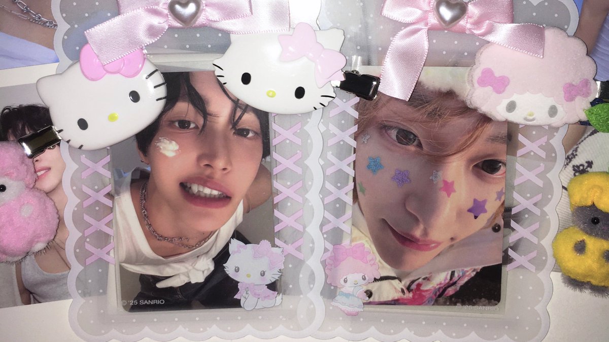 뽀용 tweet media