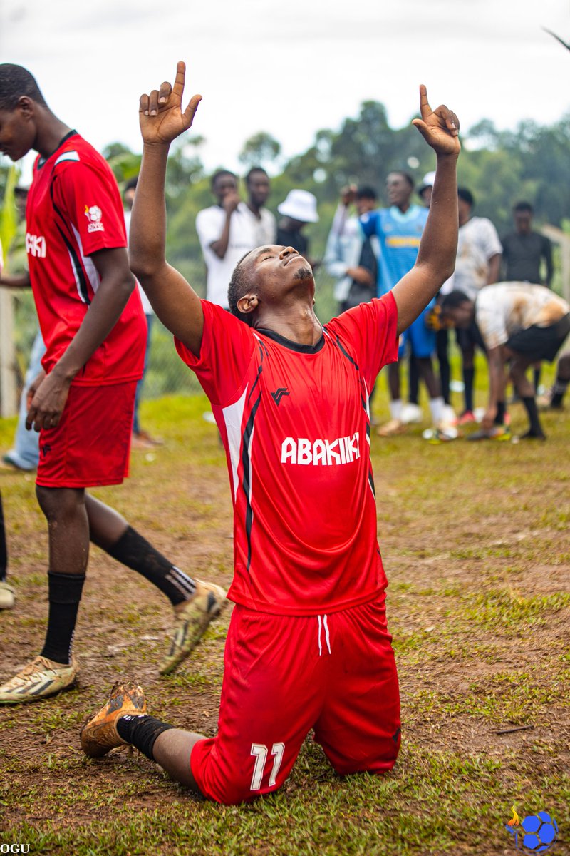 The SBKGala Football Champions 2025🎊🎊 tweet media