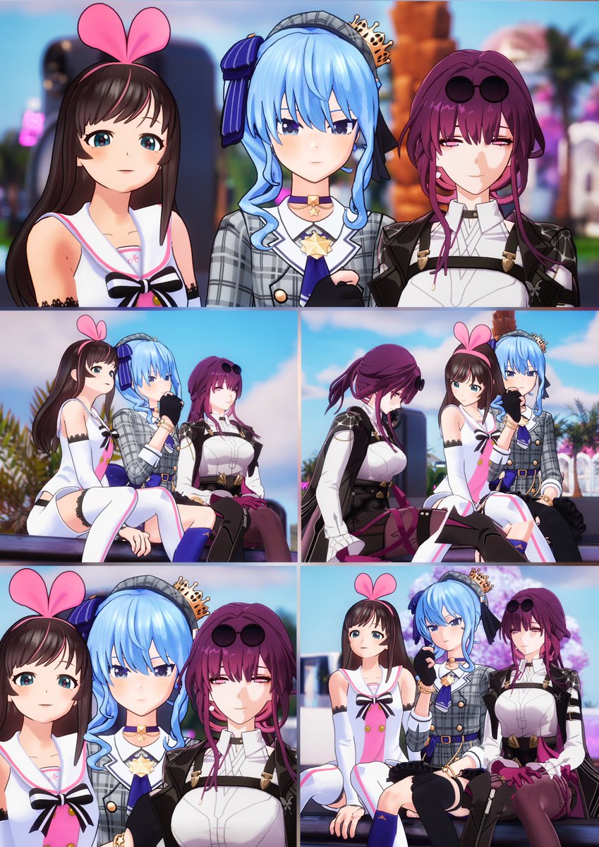 🩷ᴺᴼᴬ𓏲Aby🩷ピンク推し🌸 tweet media