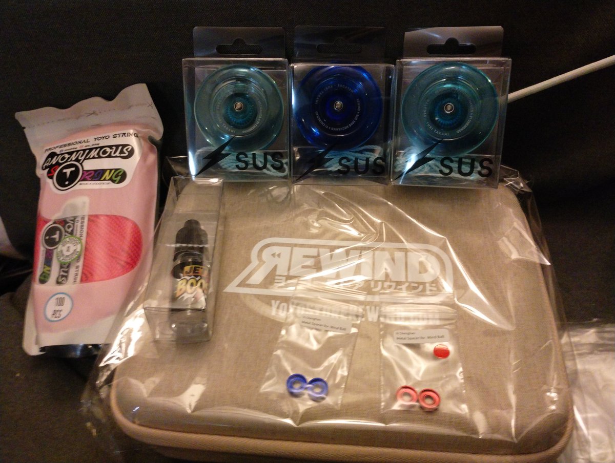 キクリン tweet media