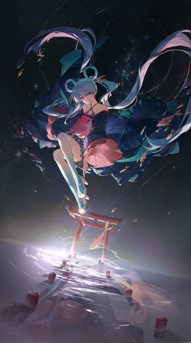 zutto_烧烤垃圾桶 tweet media