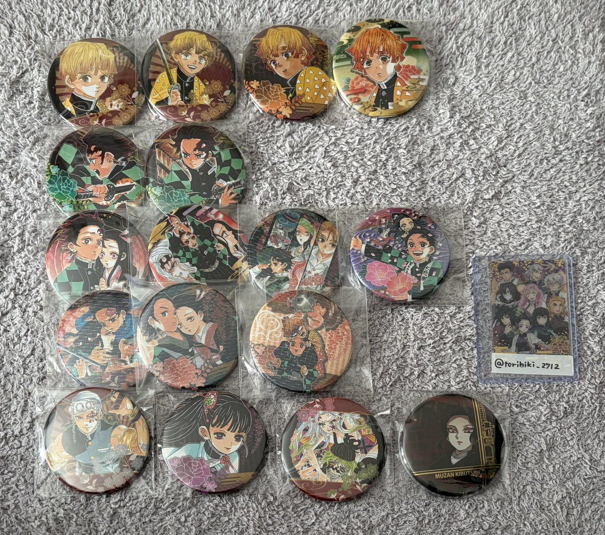 かわむ*ﾘﾄﾘﾝ tweet media