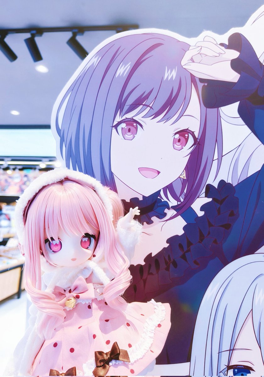 趴趴乐 tweet media