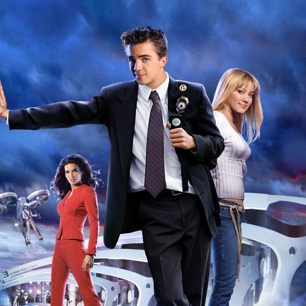 CoveredGeekly tweet media