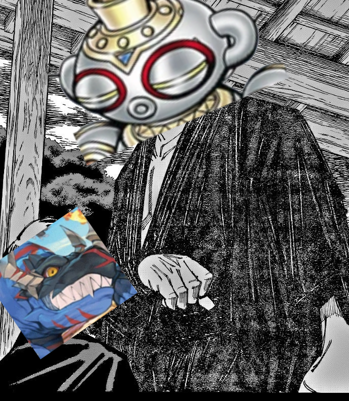 Azure Kubo tweet media