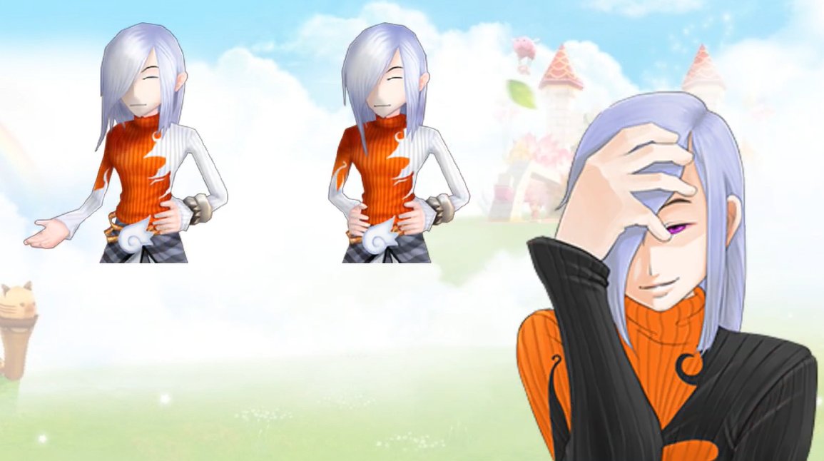 Zero(小零/제로)★ tweet media