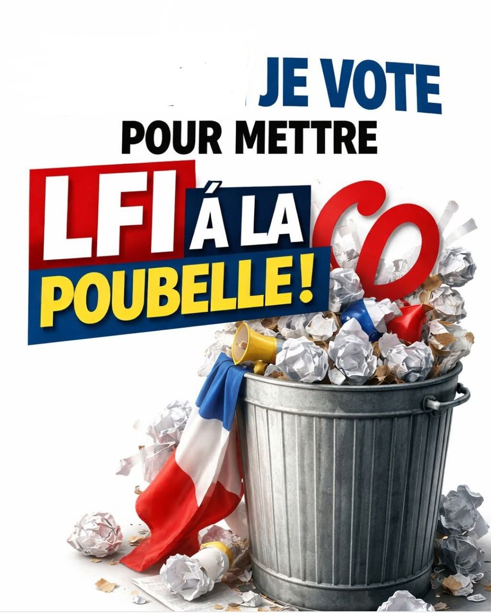 gauchecaca tweet media