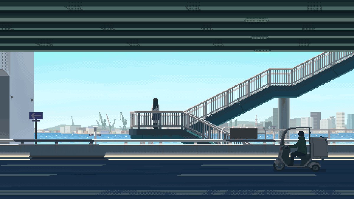 構造色 tweet media