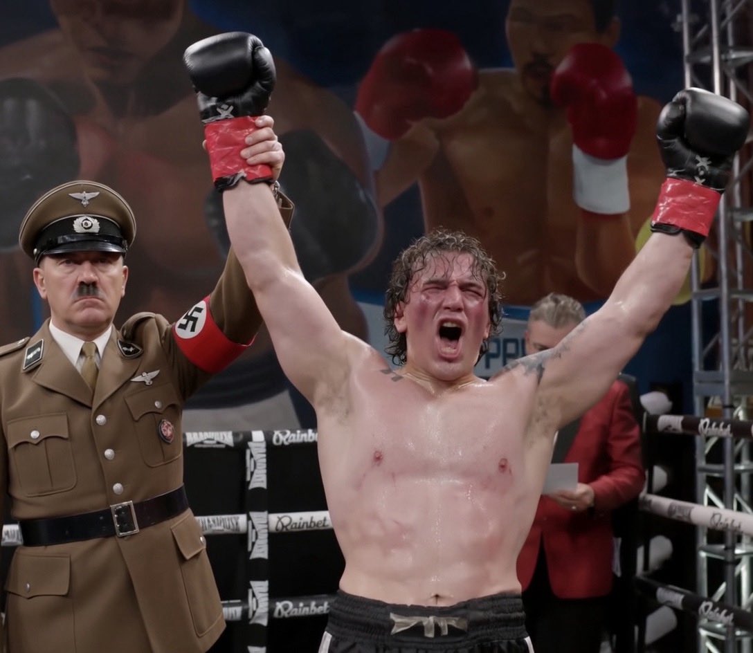 IglooWaffen tweet media