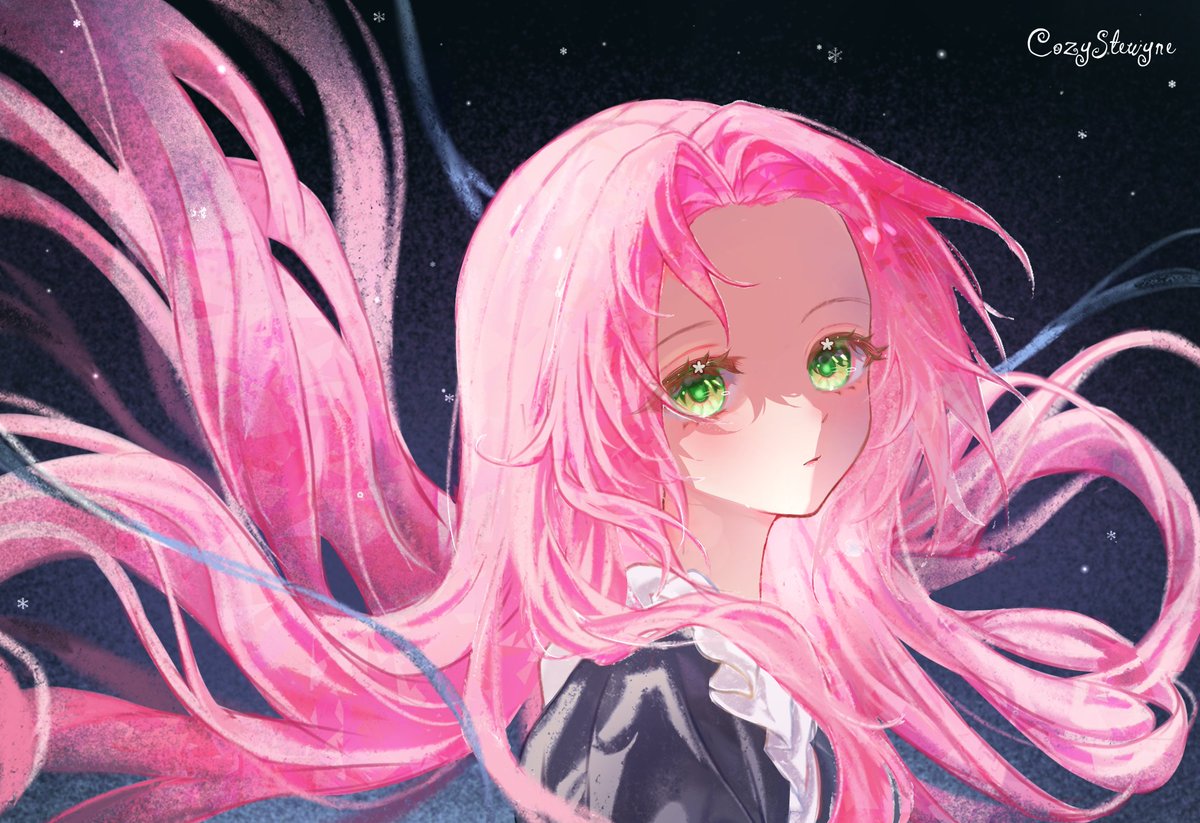 🎀CozyStewyne🎀 tweet media