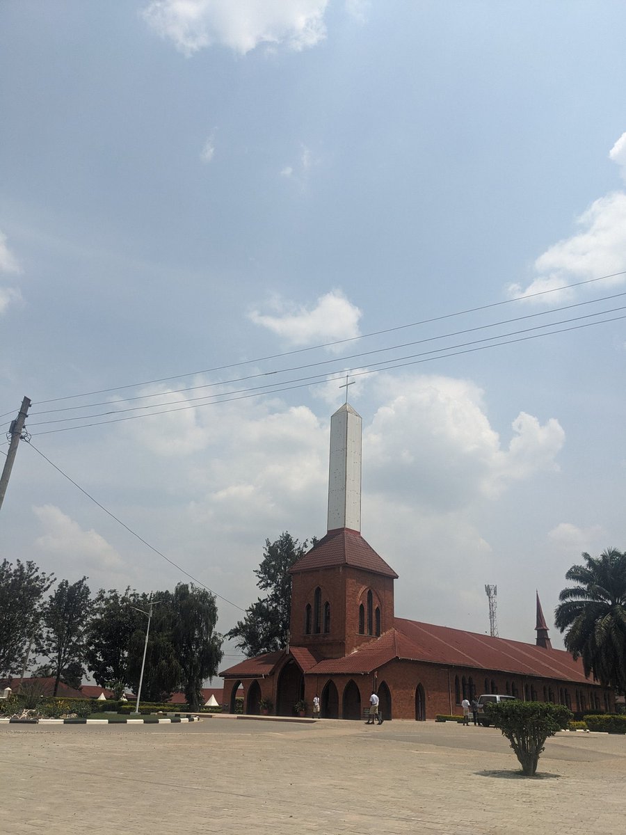 Ruharofc's tweet photo. It’s Sunday and we are at Ruharo Hill for service📍 @ChaapaLeague https://t.co/WQexg0h8W1