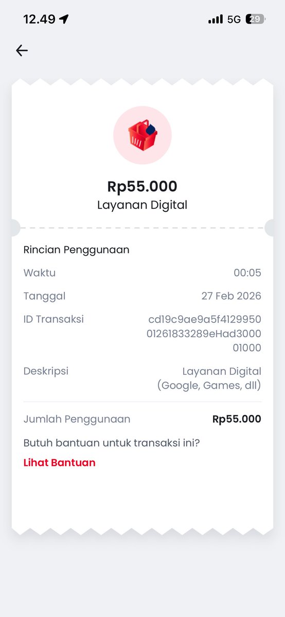 YHandoko's tweet photo. Si Veronika dari @Telkomsel ini belum layak dijadikan Asisten digital, apa yang ditanyakan selalu berbeda jawabannya, padahal saya menanyakan sesuai dengan yang ditagihkan oleh Telkomsel https://t.co/A2DSNBsp6G