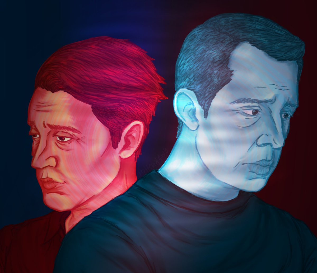 rottend4wg's tweet photo. angsty roy boys (i am sick over them free me) 
#romanroy #kendallroy #successionfanart https://t.co/JuxhTDNfjy