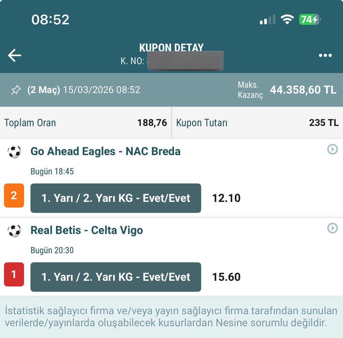 Belfort tweet media