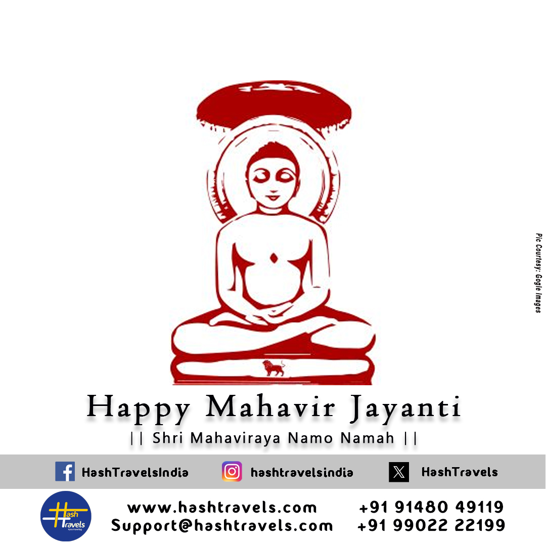 HashTravels's tweet photo. #Mahavir #Tirthankaras #avasarpiṇi #Jain #MahavirJayanti #Jainism #Ahimsa #Shravanabelagola #togetherness #tolerantindia #pluralism #vasudevakutumbakam #culture #bharat #tirur #tunchan #panipat #bengaluru #travel #storiesofindia #incredibleindia #hashtravelsindia #yourtraveltag https://t.co/O43VsQb3XF