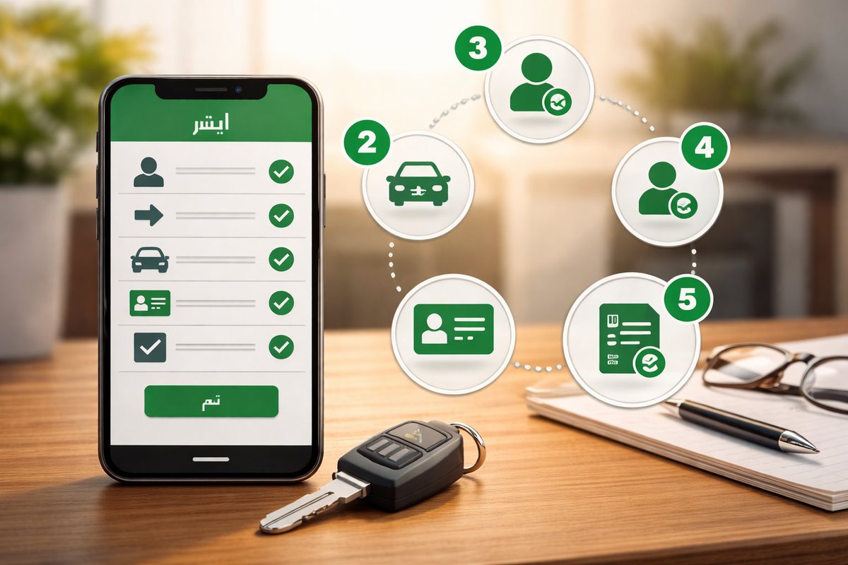 M50go's tweet photo. طريقة إصدار تفويض قيادة عبر #أبشر
• خطوات #إصدار_تفويض قيادة عبر #أبشر
للمزيد ..
https://t.co/7X9I4wXXT8
#تفويض_مركبه 
#إصدار_تفويض_قيادة https://t.co/JFoCNChCeP