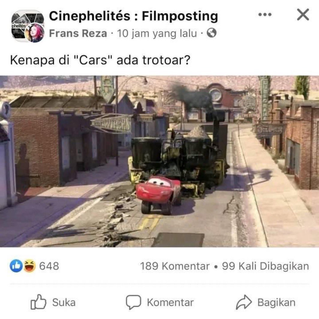 txt dari gajelas tweet media