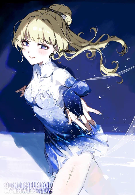 ここ数ヶ月の我ながら絵チャ絶好調すぎる!!めちゃくちゃ上手くない!?