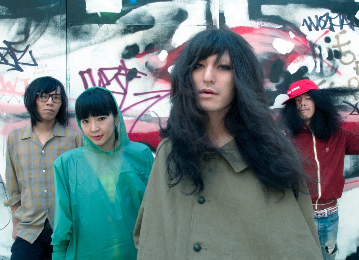 音楽ナタリー tweet media