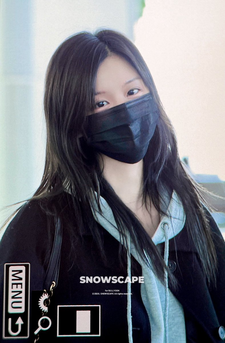 SNOWSCAPE tweet media