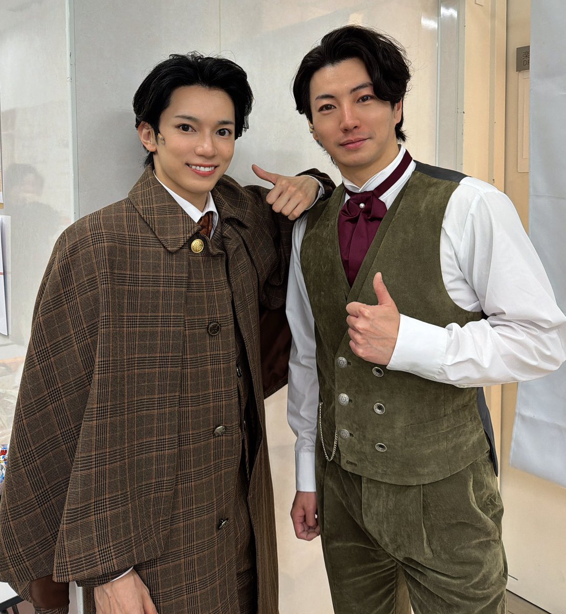 糸川耀士郎 tweet media