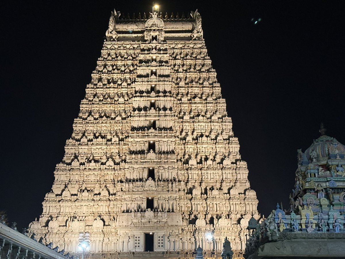 Temples of the World tweet media