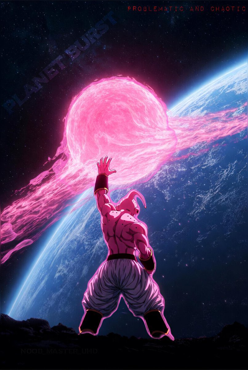 Kid Buu