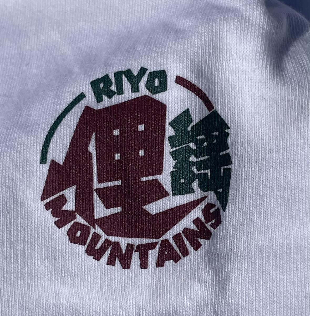 俚謡山脈 tweet media