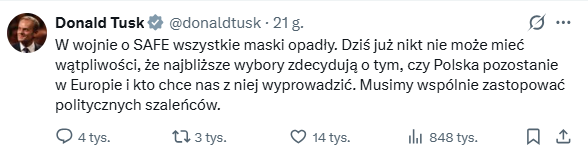 Maciej Wilk 🇵🇱✌️ tweet media
