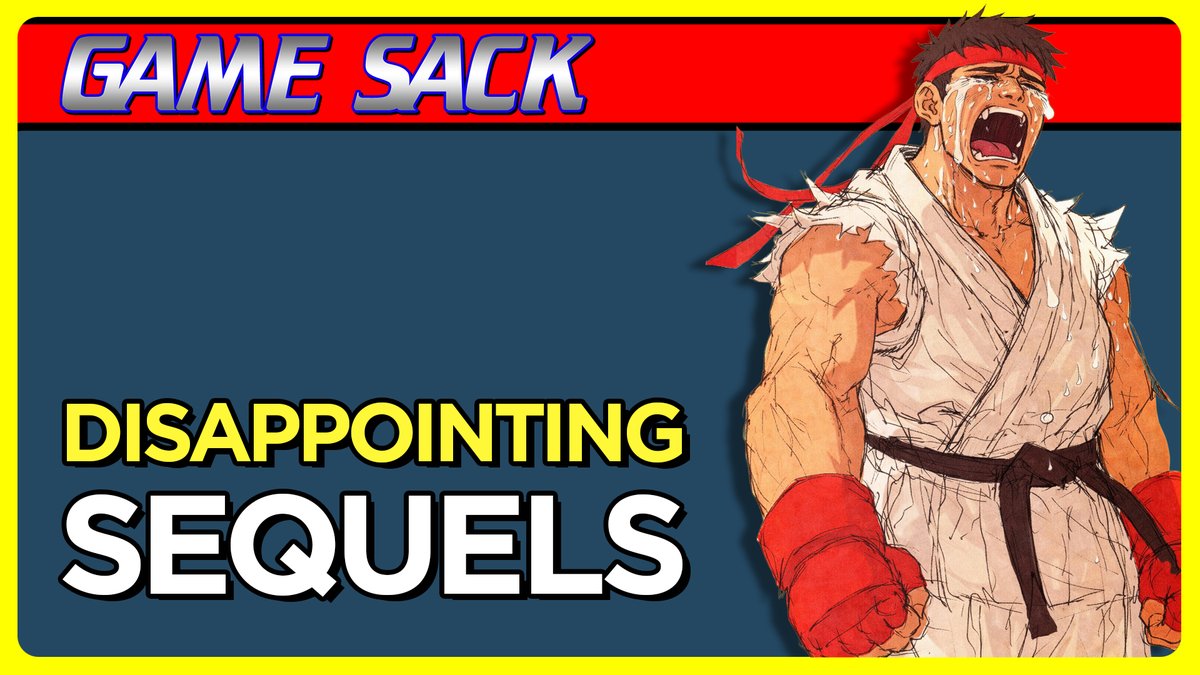 Game Sack tweet media