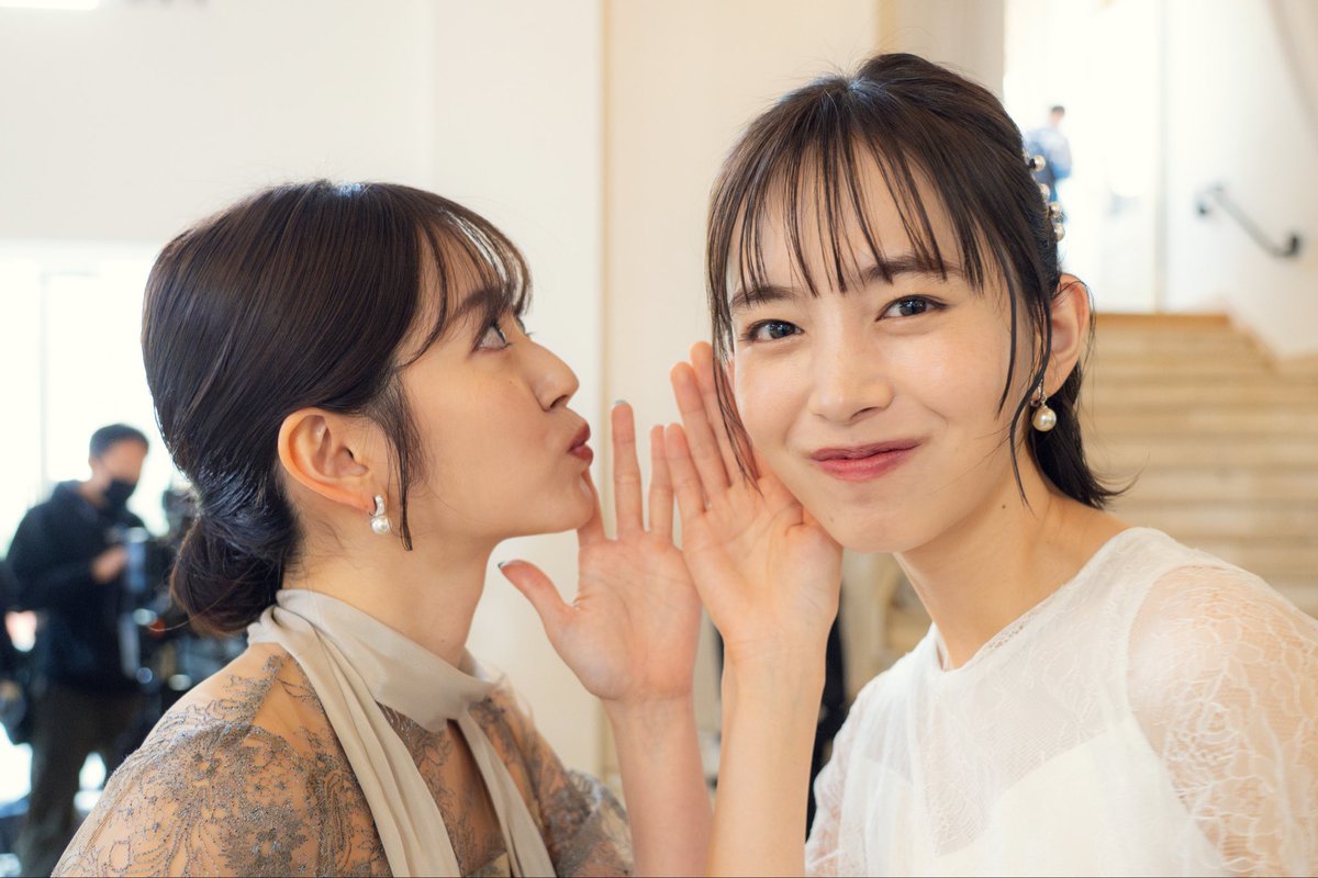 【オシドラ公式】「ターミネーターと恋しちゃったら」 tweet media