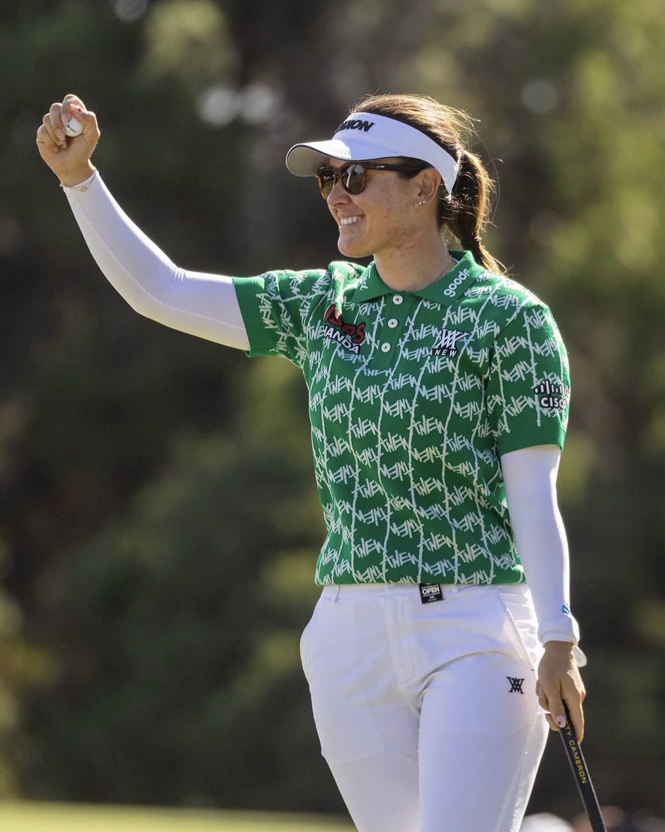 Ladies European Tour tweet media