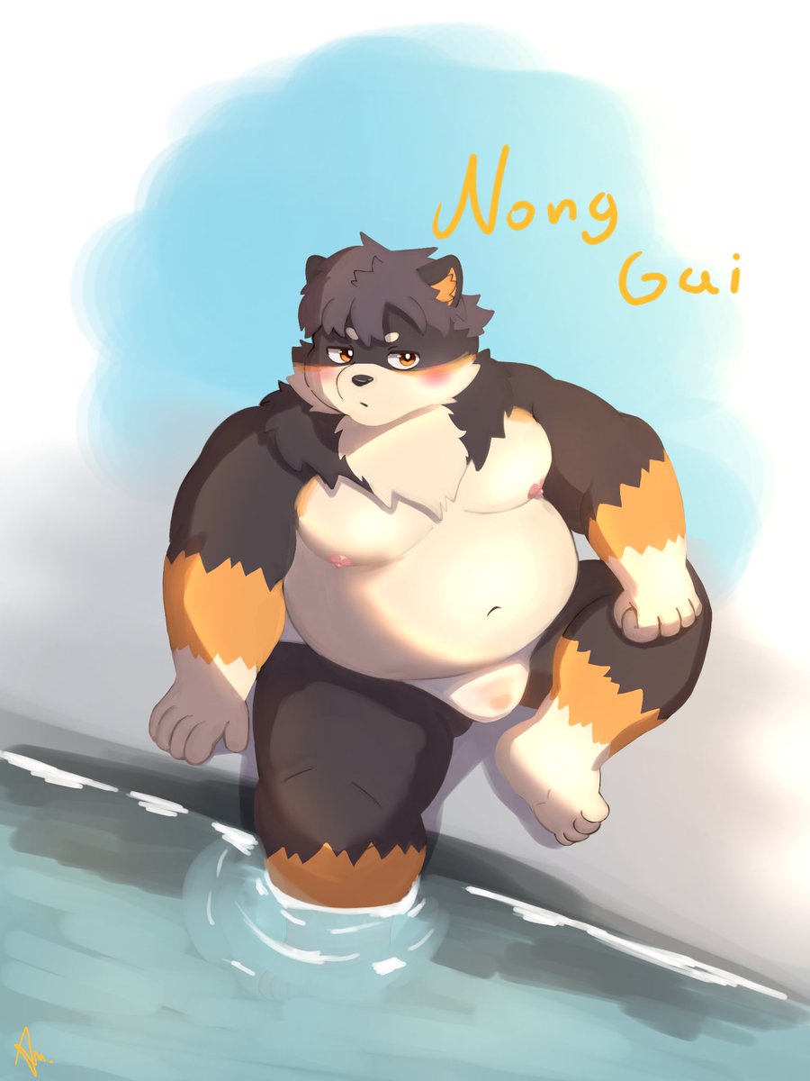 AMoshi2007's tweet photo. งานเทรดกับ @N0ngGai https://t.co/nwI4LogCai