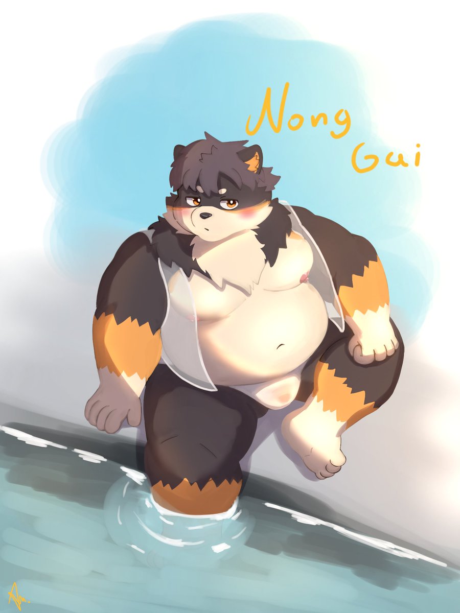 AMoshi2007's tweet photo. งานเทรดกับ @N0ngGai https://t.co/nwI4LogCai
