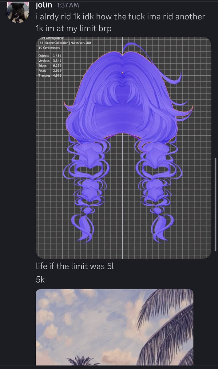 jolin ily angie tweet media