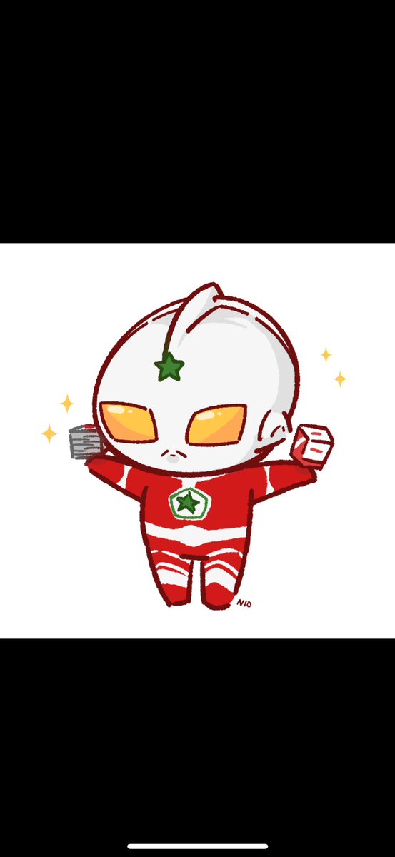 저도 일본 쪽 울트라맨 관련 게시물이 제법 뜨는 수준까지 왔는데 그럼에도 귀욤버전의 조니어스 캐릭터를 그린분은 여태까지 1명인가 2명밖에 본적이 없습니다 요즘들어 이 그림의 중요성을 다시 느끼고 있습니다 다시한번 감사드립니다 
<a href="/nio_yume/">NIO</a>