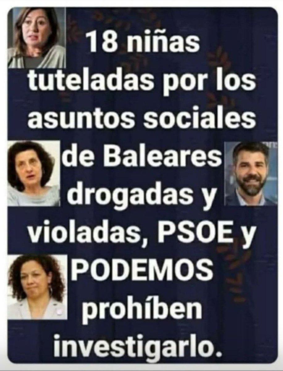 Podemos ppsoe💩💩💩😡